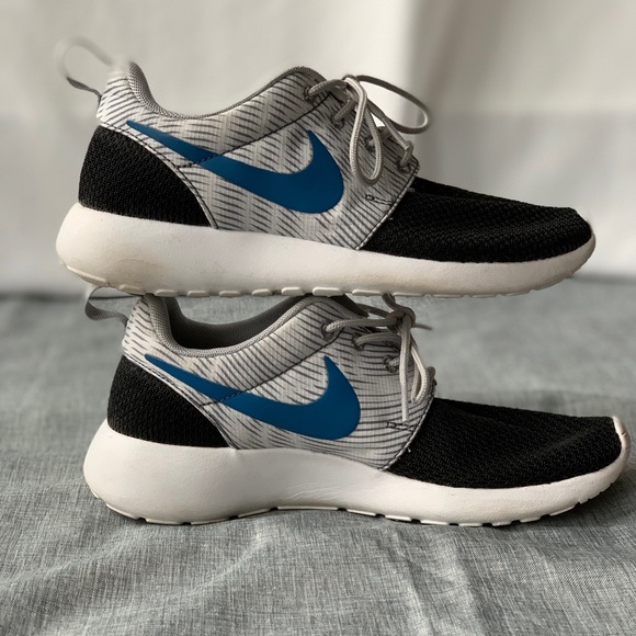 Nike By You custom ordered - Picture 3 of 7